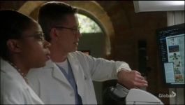 NCIS - Season 20 Episode 22